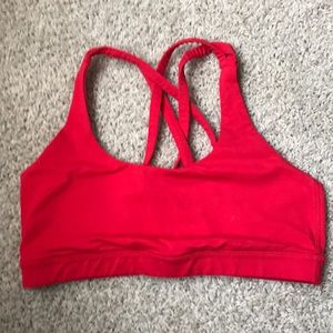Lululemon Energy Bra